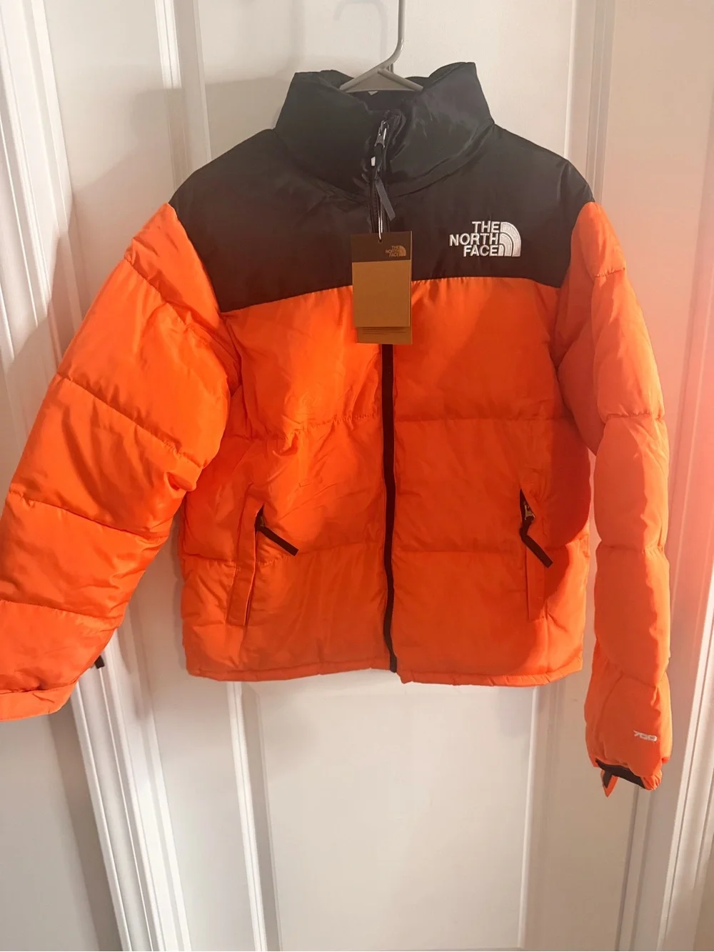 North Face 1996 Retro Nuptse Jacket